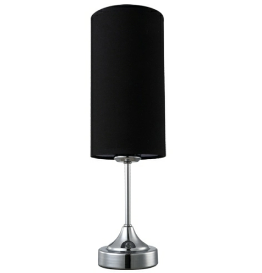 Mena Touch Table Lamp